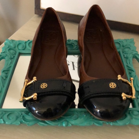 Tory Burch Flats